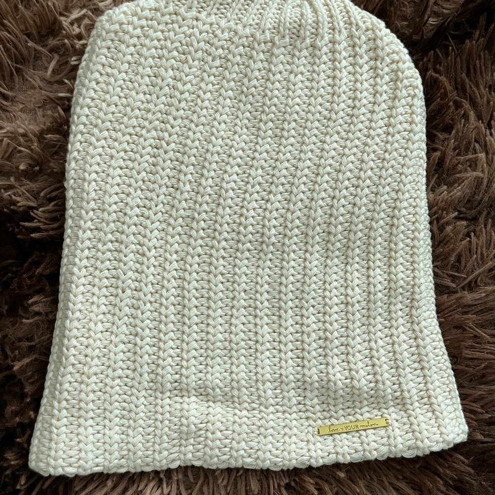 EUC love your melon hat